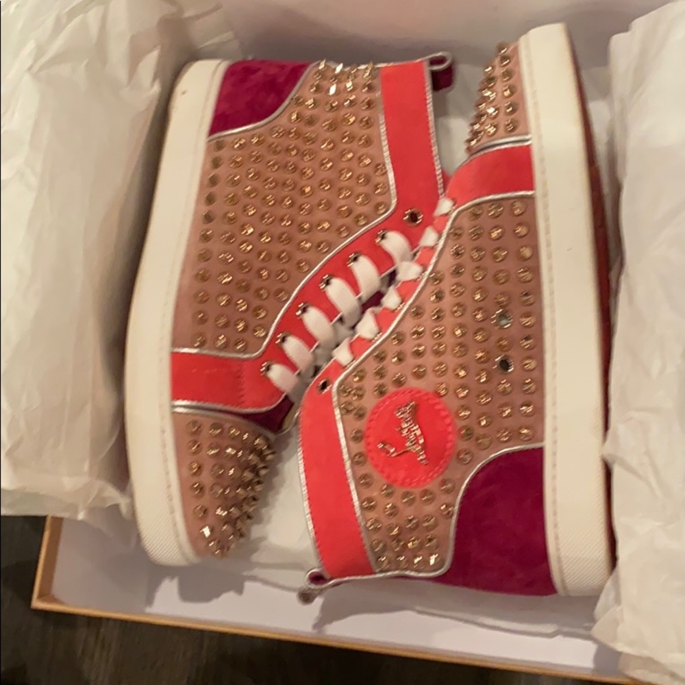 Christian Loboutins